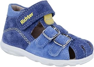 Richter Jungen Juno Sandale