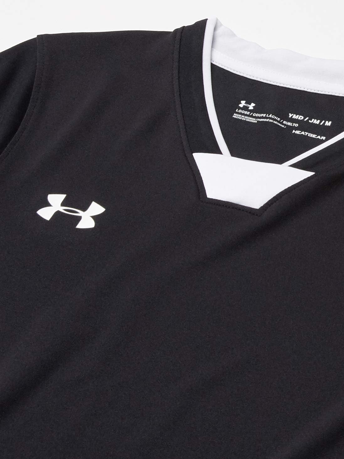 Under Armour Boys' Squad Jersey