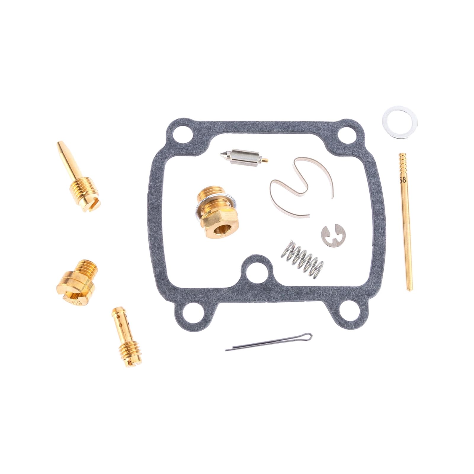 Keyster Carburettor Repair Kit KS-0326 Product Description