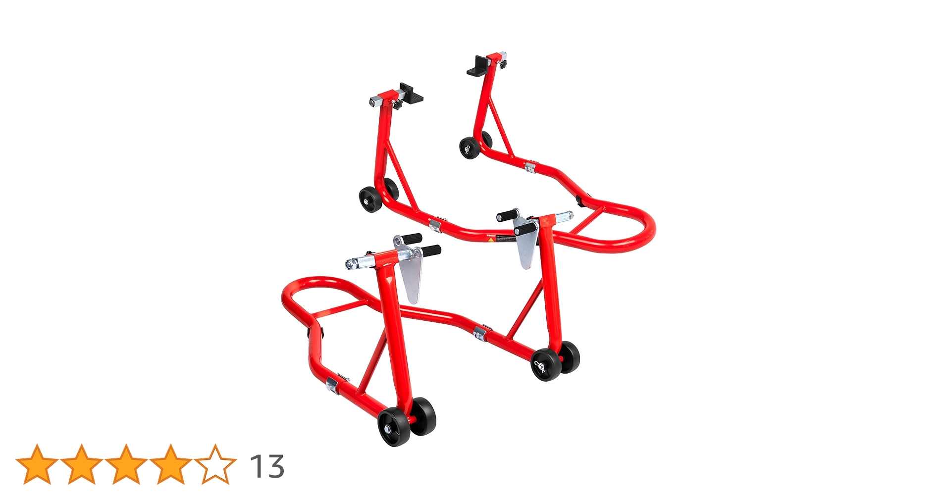 Amazon.co.jp: Donext バイクスタンド メンテナンススタンド