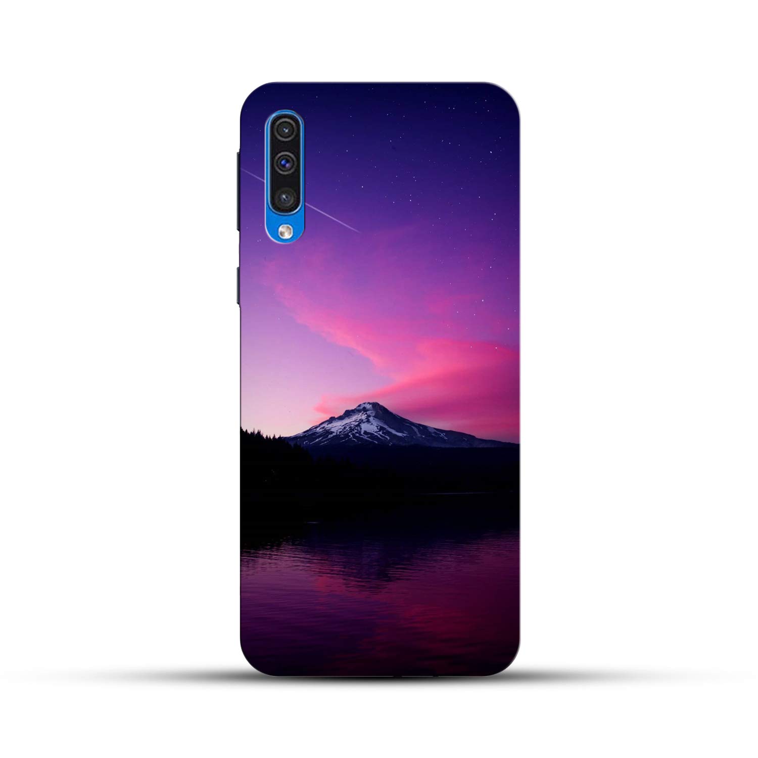 COLORflow Samsung A50 / A50S / A30S Back Cover Beautiful Nature