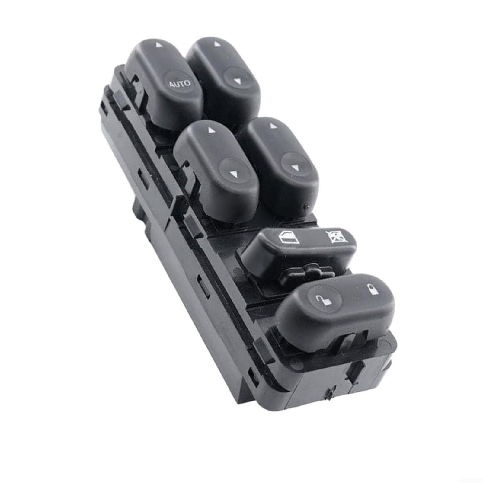 Interrupteur de fenêtre avant gauche pour Ford Escape 2001-2007, bouton lève-vitre 3L8Z14529AAA