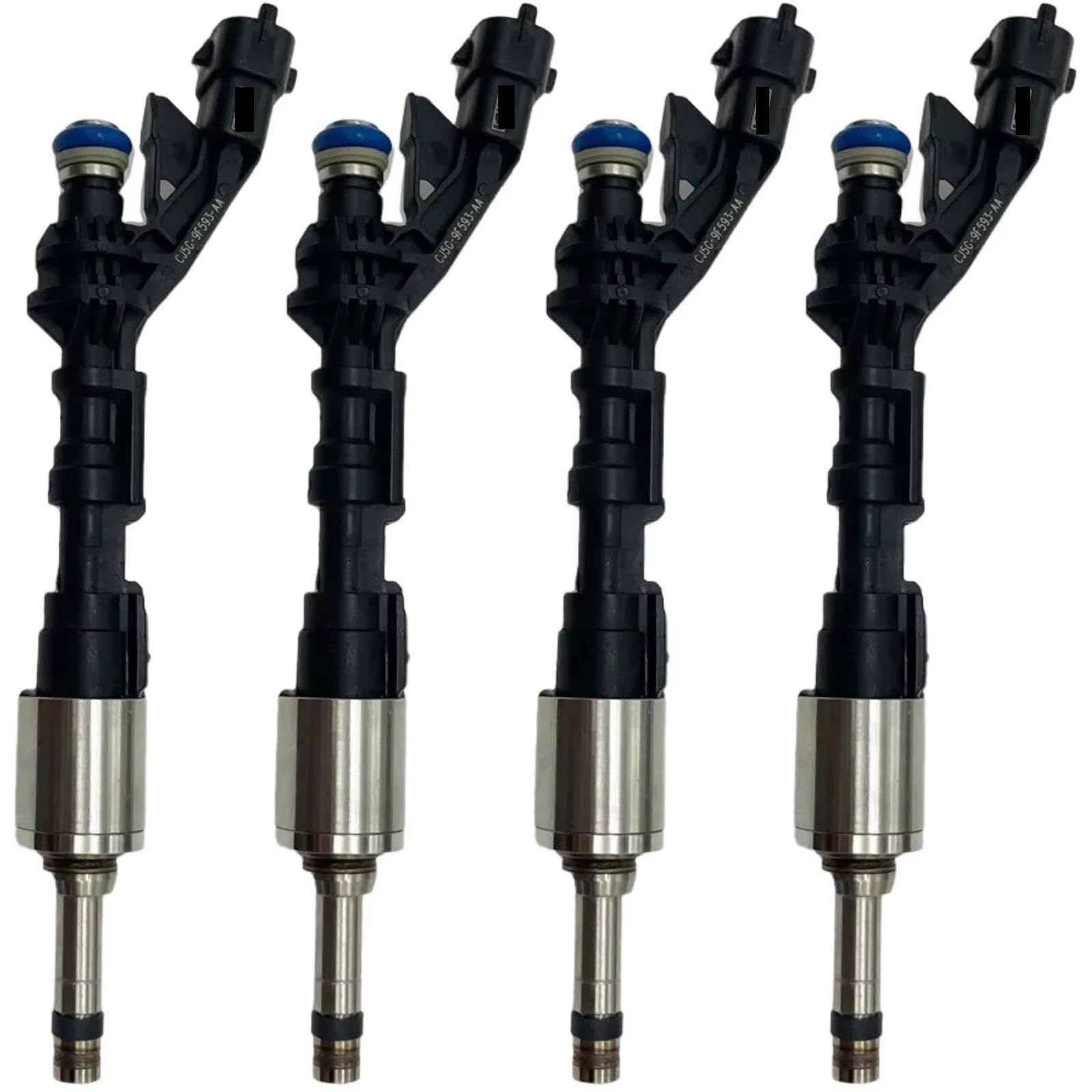 Inyectores De Combustible Para Ford Para Transit Para Connect 1.6L