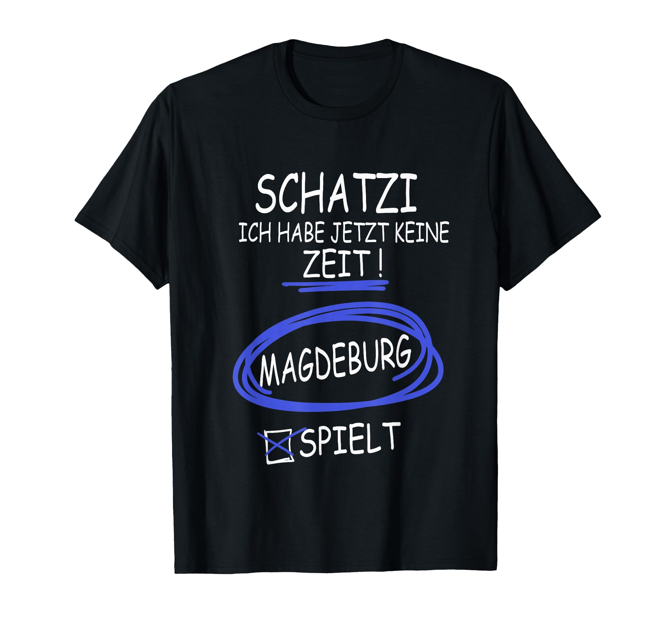 Kleidung mit Designs von Amazon Merch on Demand