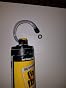 Customer review image for Difficult to use and eventually hose end broke