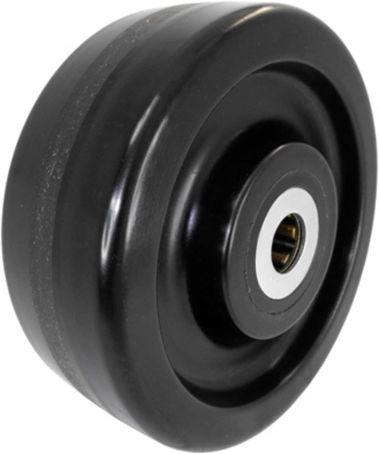 CasterHQ- PHENOLIC WHEEL 6"X2" Replacement Wheel