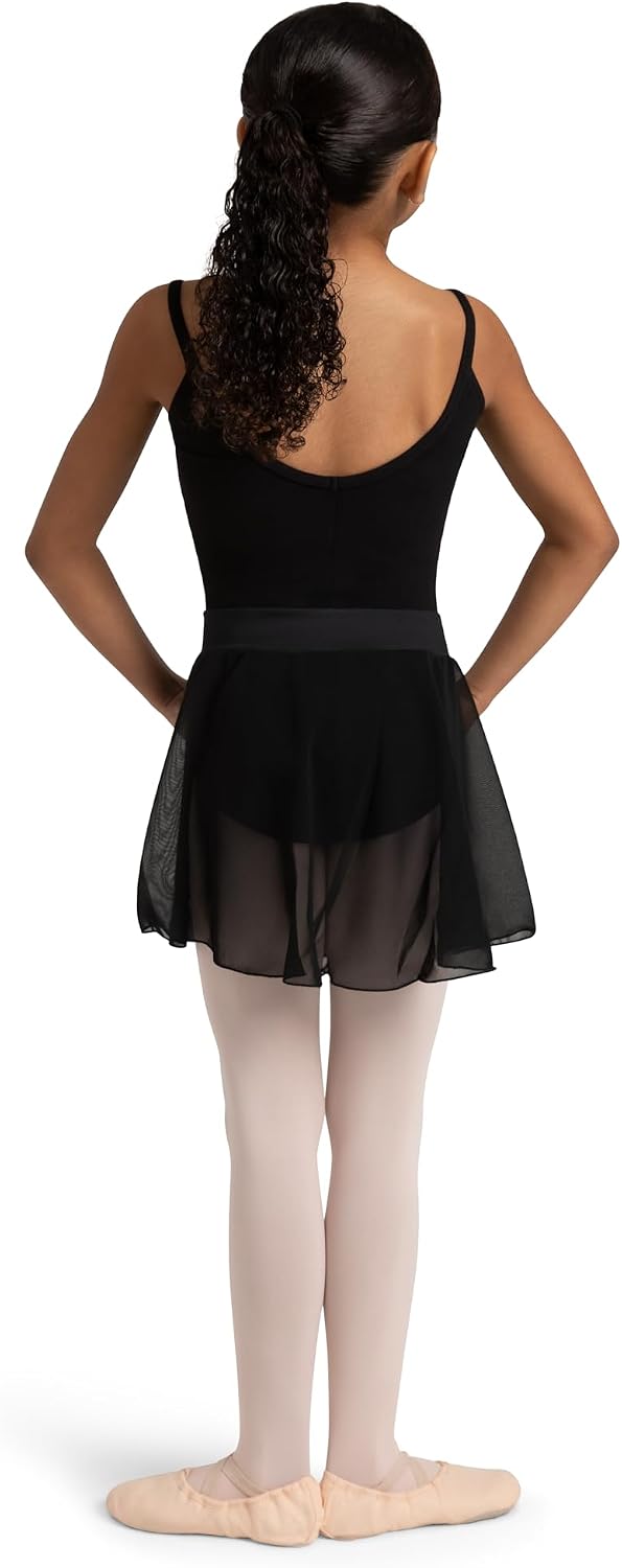 Capezio Girls Skirts