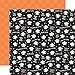 Produktbild Monster Mash Double-Sided Cardstock 12"X12"-Hey Boo