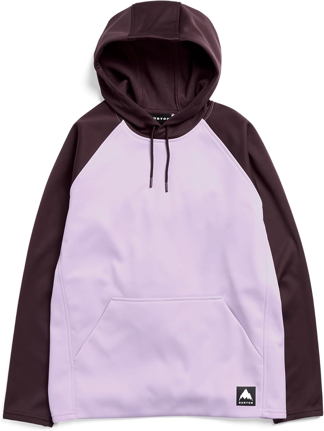 Burton Women's Crown Weatherproof Pullover Fleece