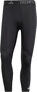 adidas Herren Strumpfhose (3/4) Techfit Compression Training 3/4 Tights