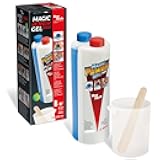 Anguila Magic Power Gel - Bicomponent Gel Insulating Sealant 2 x 500cc