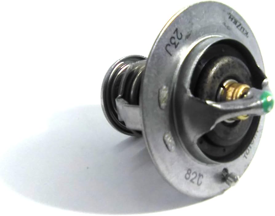 Amazon | TOYOTA (トヨタ) 純正部品 サーモスタット 品番90916-03093