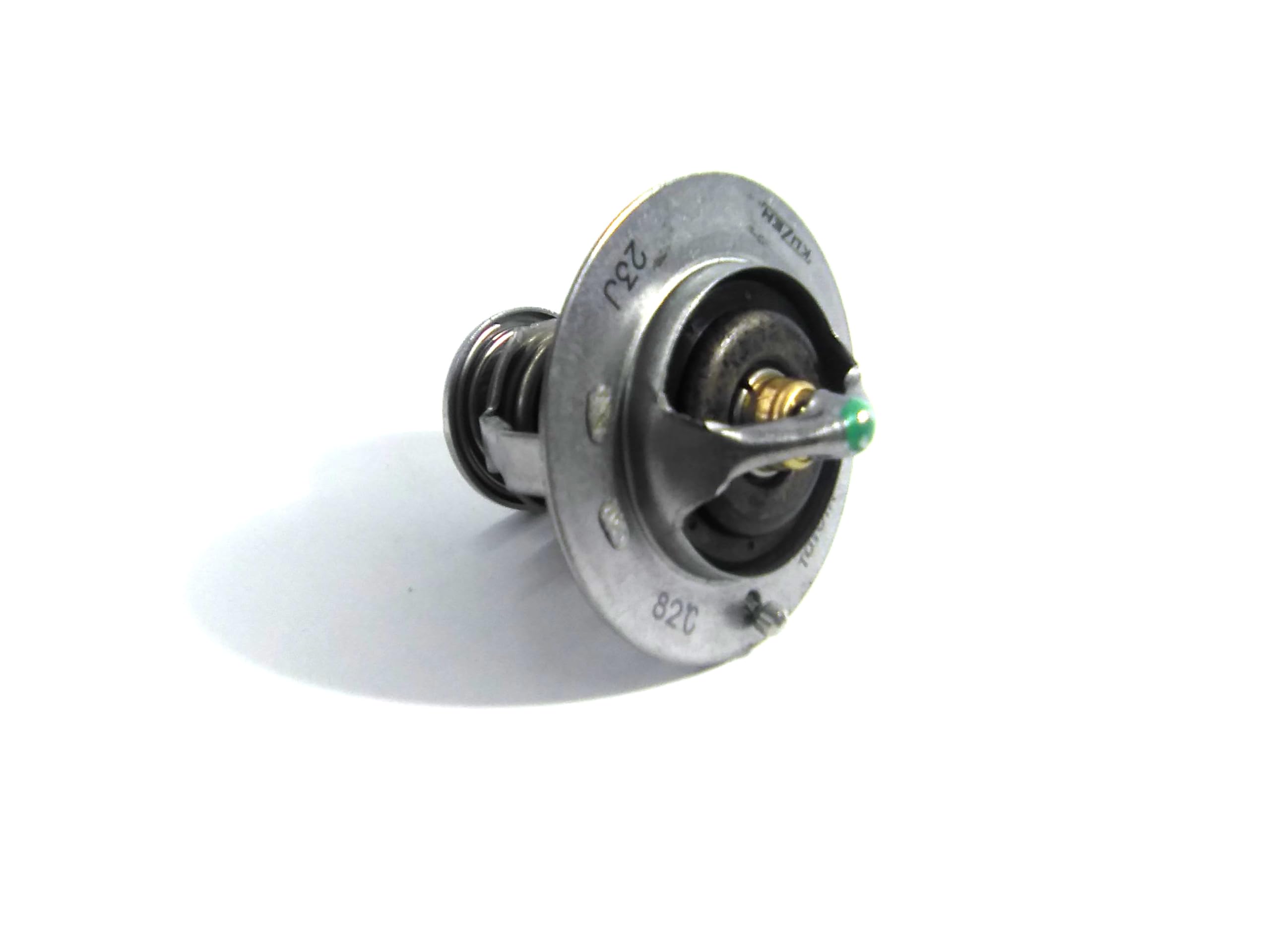 Amazon | TOYOTA (トヨタ) 純正部品 サーモスタット 品番90916-03093