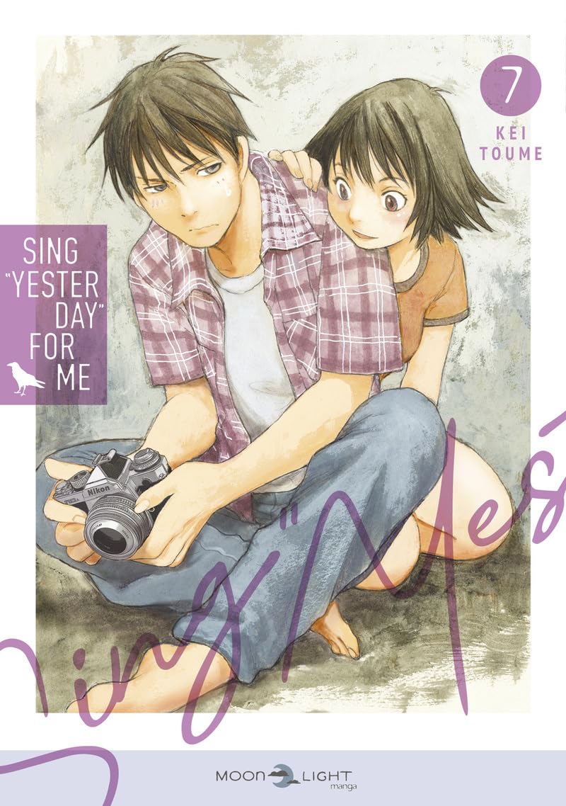 Sing "Yesterday" for Me T07 (7)