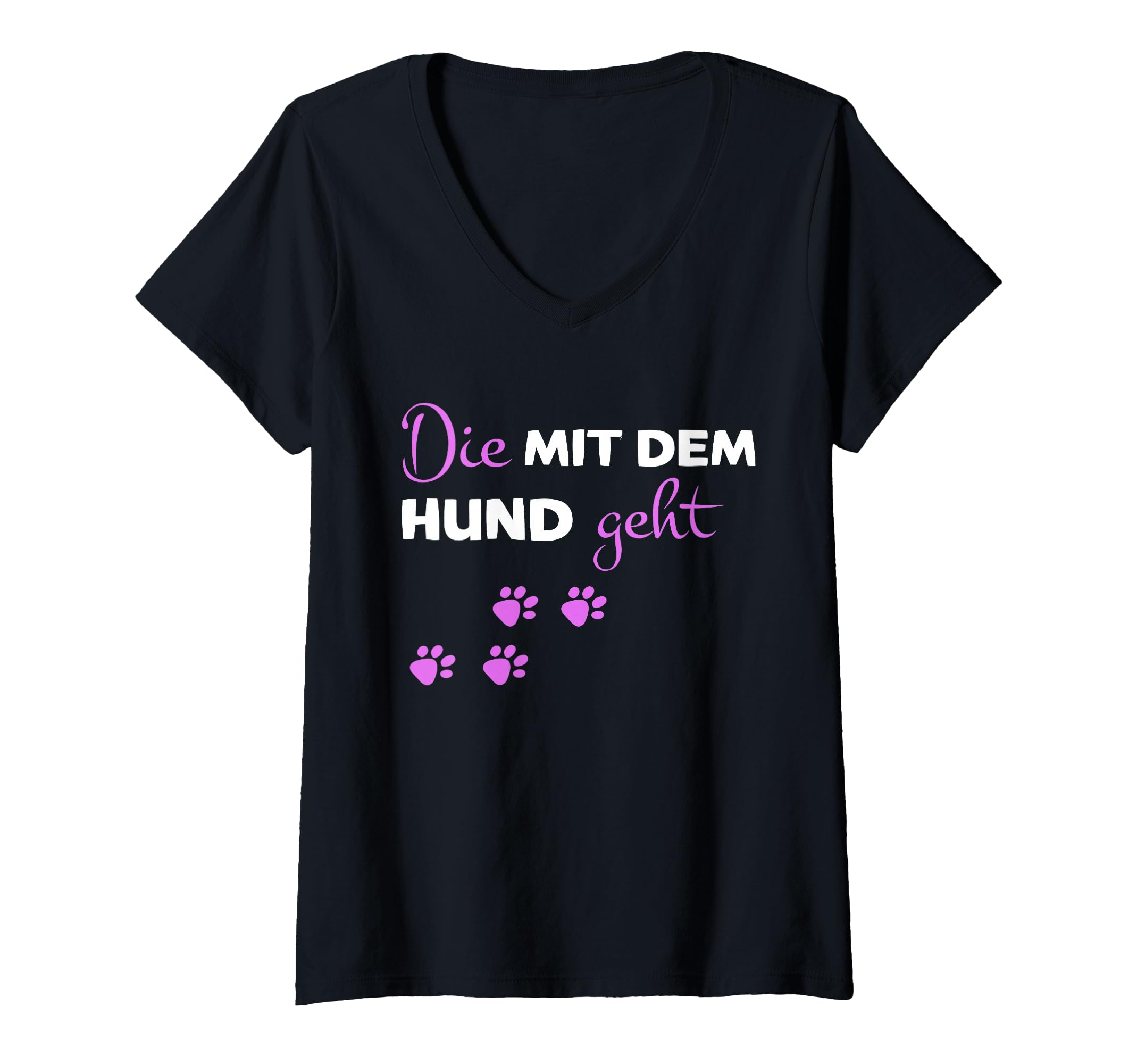 Kleidung mit Designs von Amazon Merch on Demand