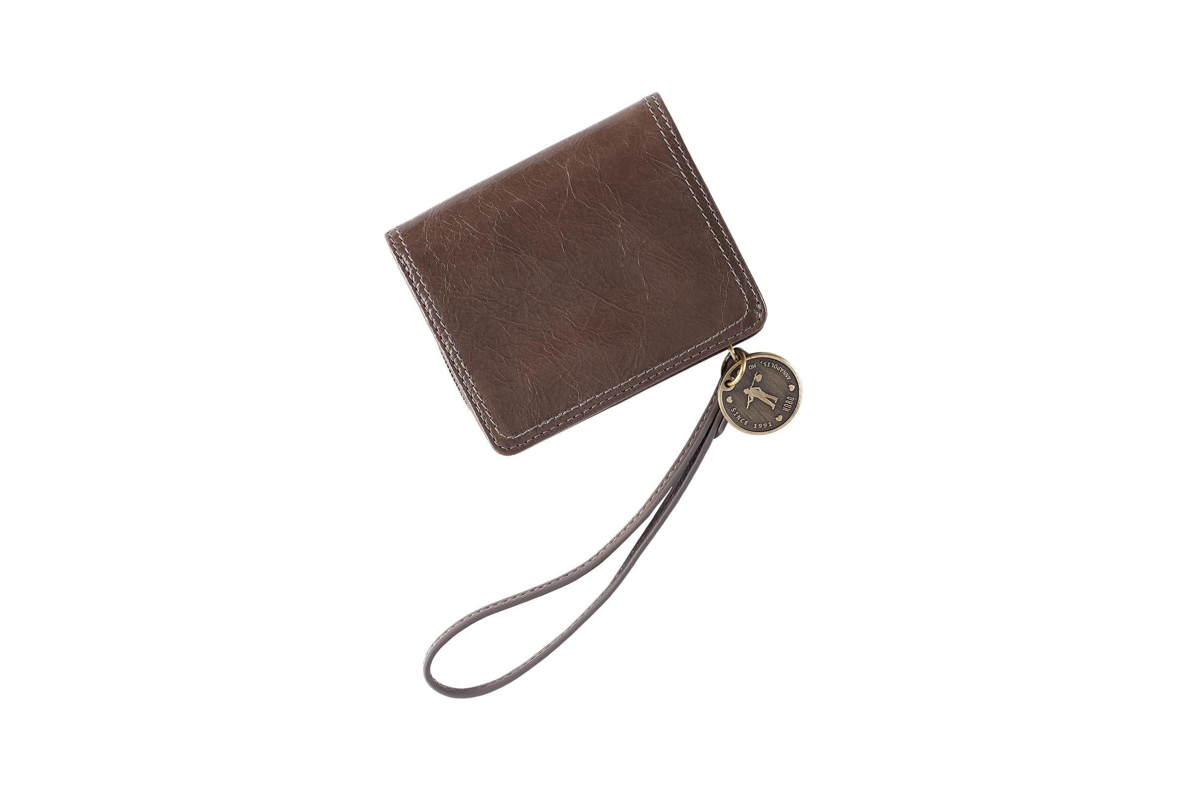 Кошелек HOBO Coin Wristlet Wallet hearthstone