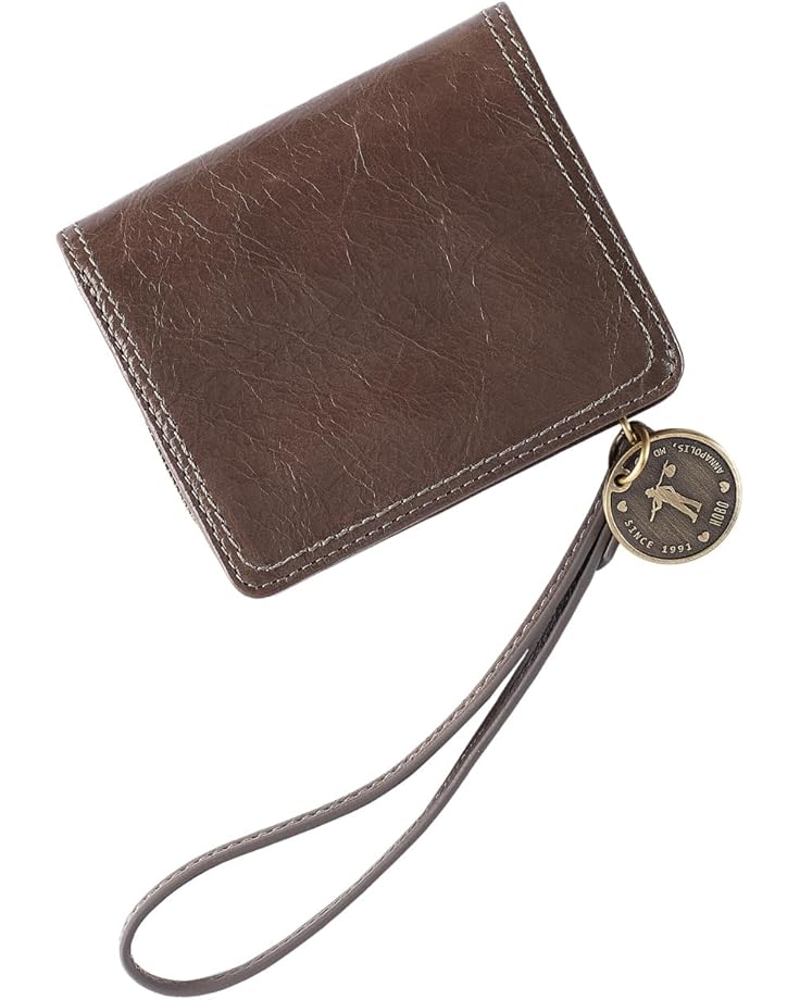 HOBO Coin Wristlet Wallet - Main View