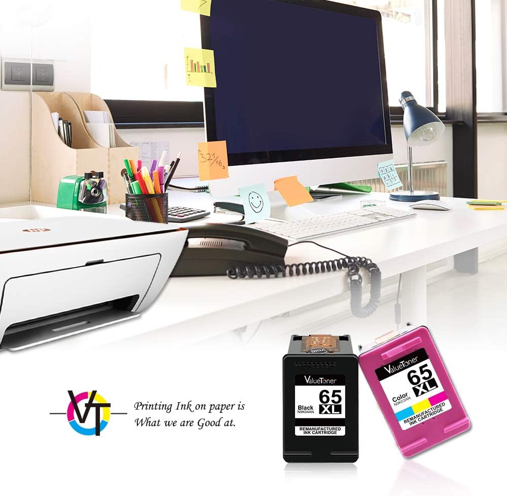 Remanufactured Ink Cartridges