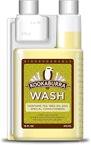 Kookaburra Wash (16-Ounce)