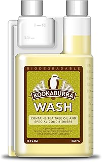Kookaburra Wash (16-Ounce)