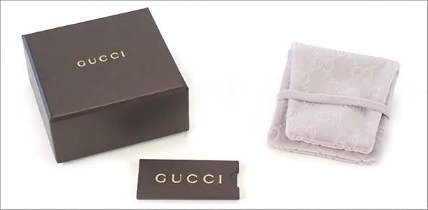 Amazon | [グッチ] GUCCI ネックレス 228364-J8400-8106 [並行輸入品