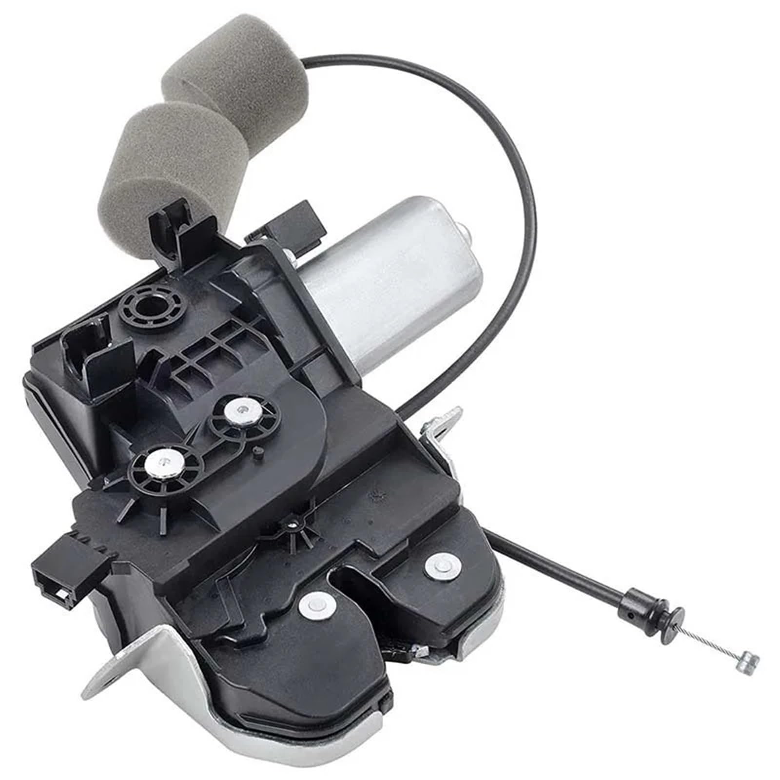 Liftgate Lock Compatible with for S-Class W221 C216 2006-2013 Car Accessories Trunk Tailgate Bootlid Tailgate Latch Trunk Lock Actuator 2217500085