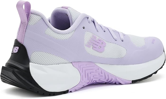 Обувь New Balance Fcy Lace (Big Kid) — фото 7