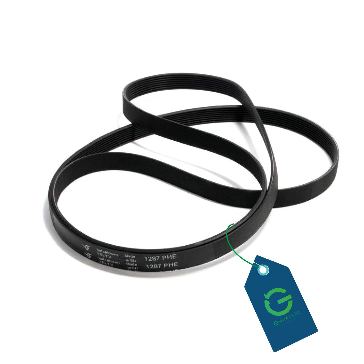 Ersatzteil - SOS Accessoire Courroie 1995H7 pour Sèche-linge - 00650499, 9000431719 BOSCH