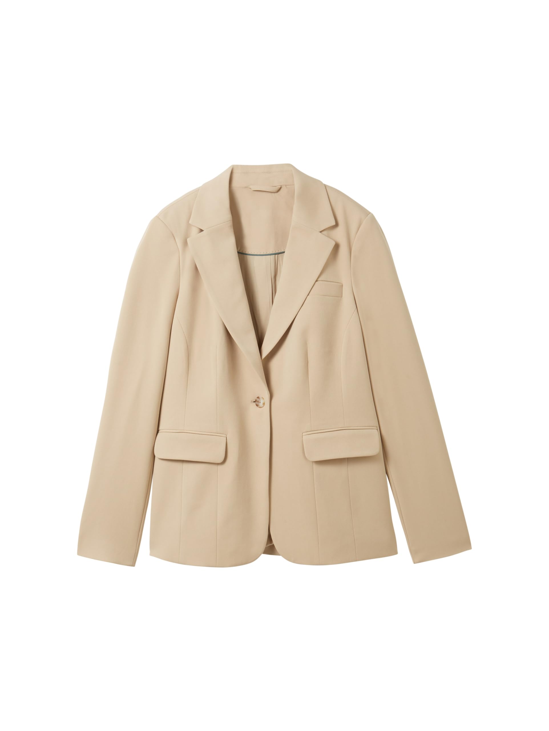 TOM TAILOR Blezerek Kobiety 1040327
