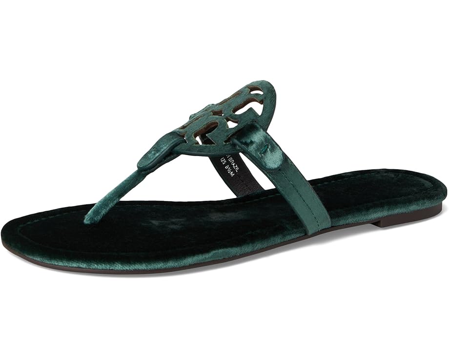 Tory Burch Miller - Front View