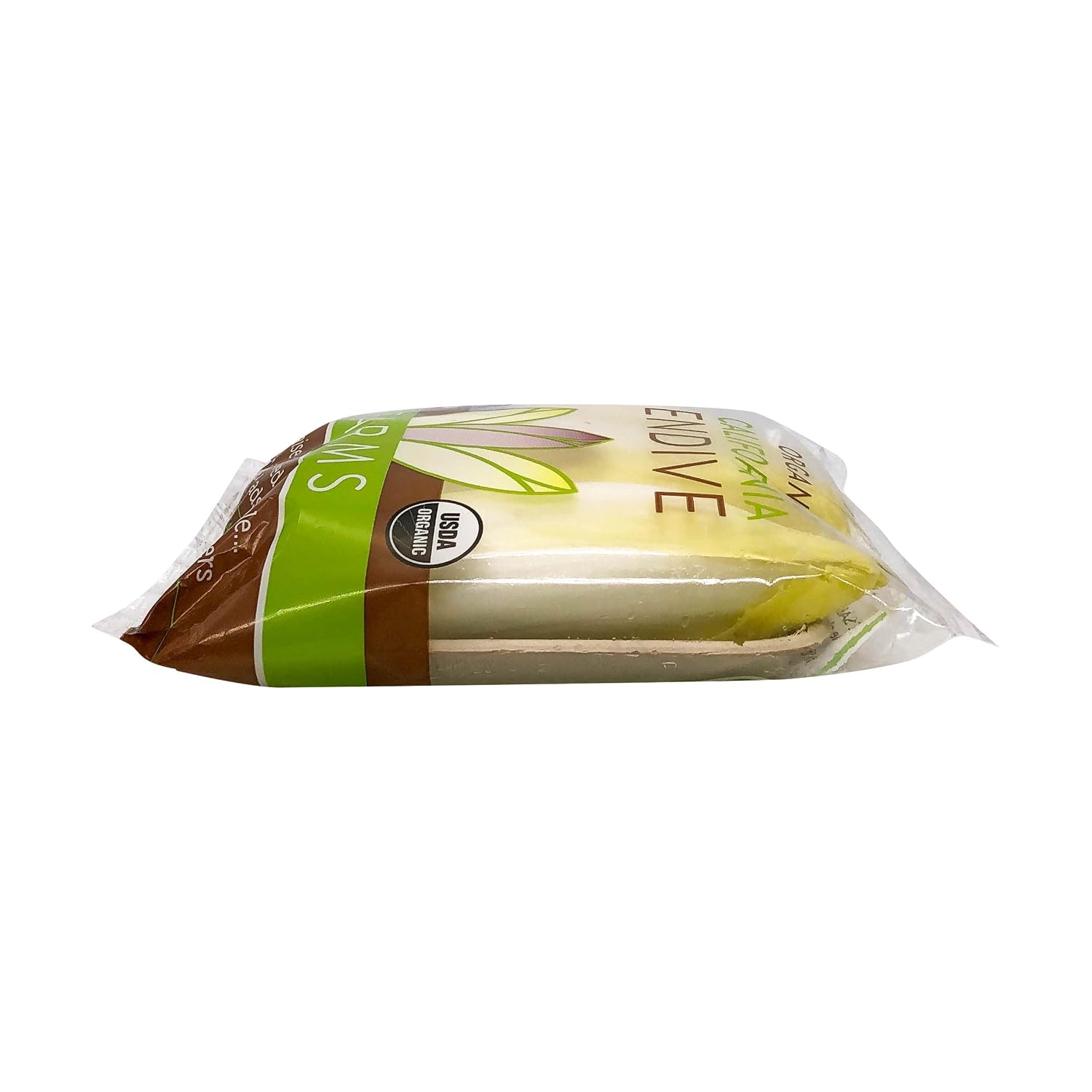 PRODUCE Organic Belgian Endive, 1 EA