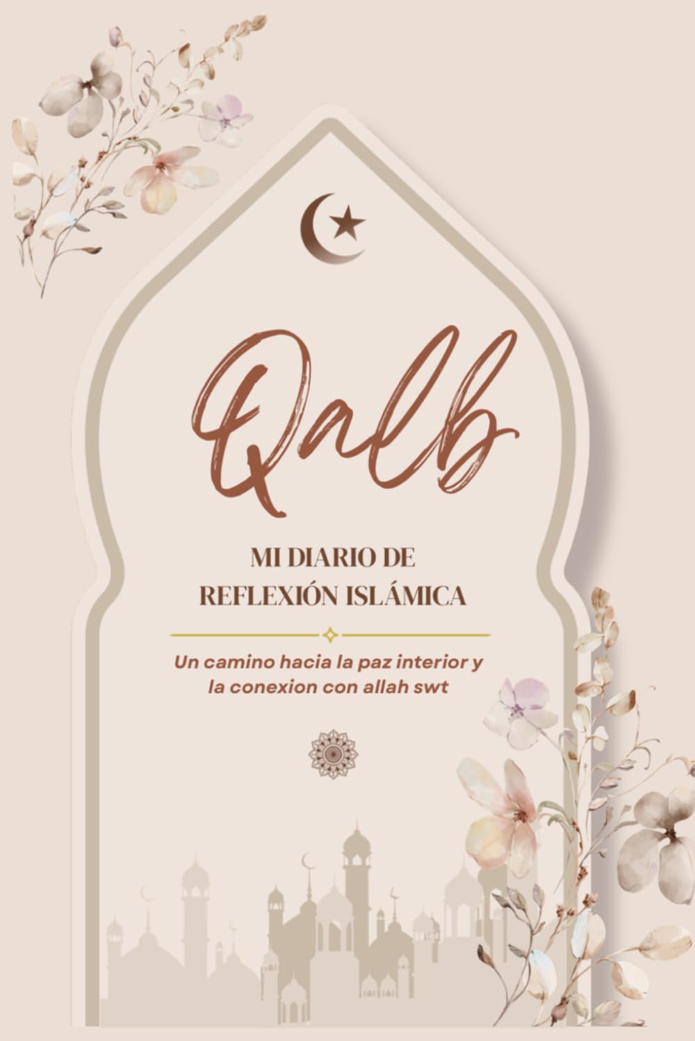 Qalb: MI DIARIO DE REFLEXIÓN ISLÁMICA