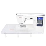 Janome Skyline S3 Anniversary Edition Sewing Machine