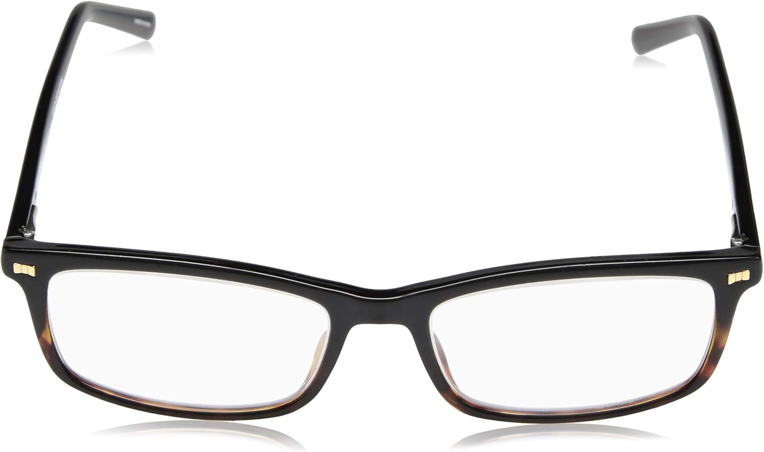 Kate Spade New York Womens Jodie2 Rectangular Reading Glasses