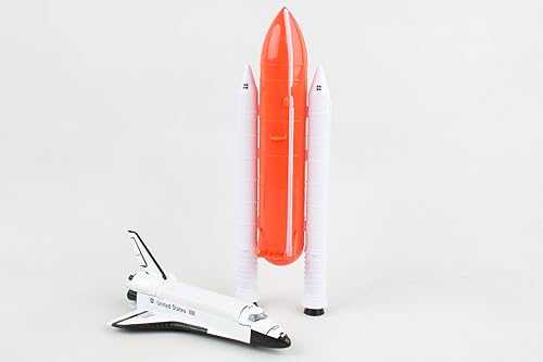 Miniatura 3 de Serie Aventura Espacial: Set de Lanzamiento del Transbordador Espacial