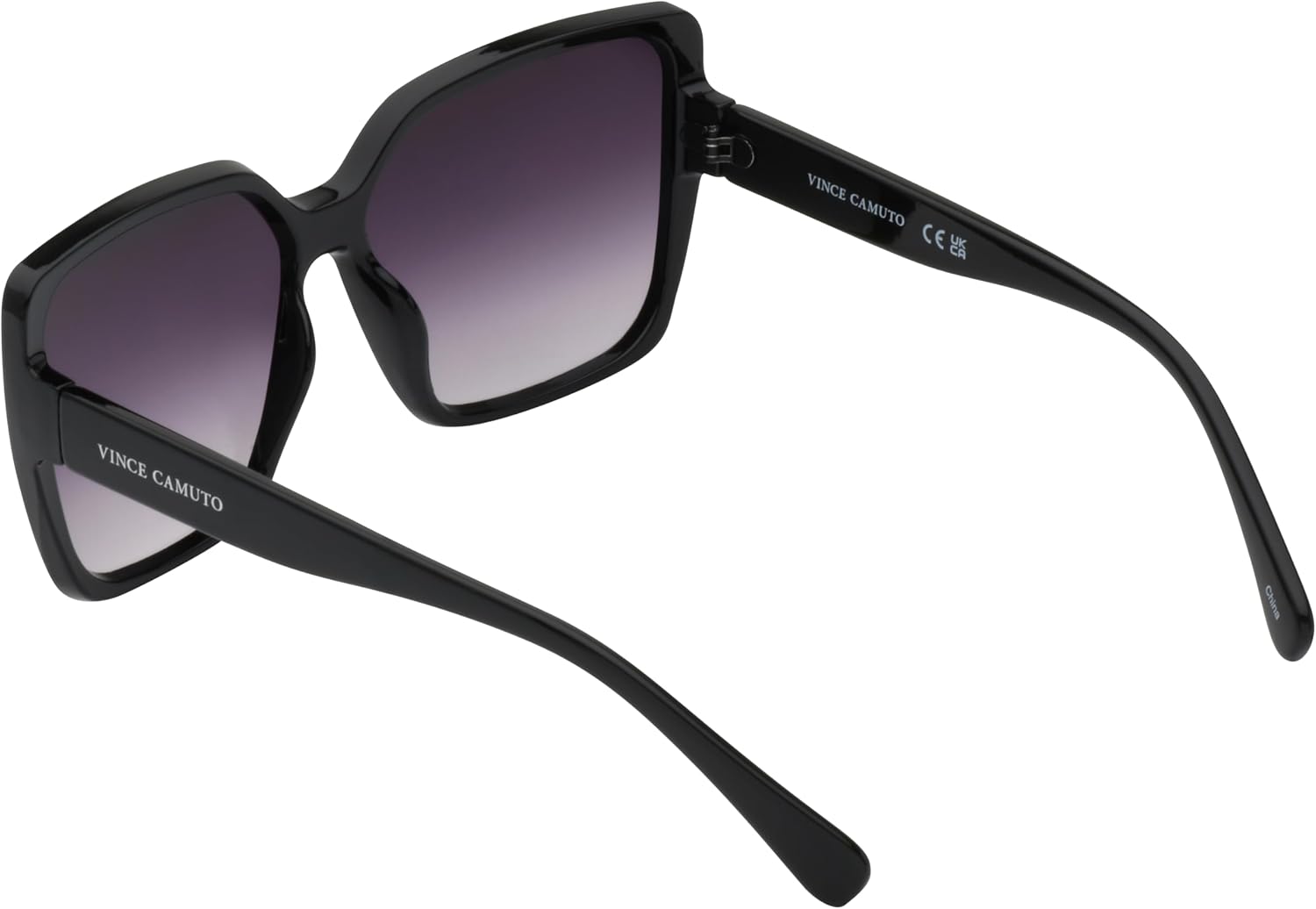 Vince Camuto Vc999 Oversized 100% Uv Protective Women display picture 1