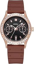CIVO Women's Waterproof Analogue Quartz Watch: Ultra Minimalist Quartz Bracelet Watch Luxury Gifts