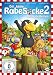 Produktbild Der kleine Rabe Socke 2 - Das große Rennen