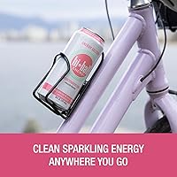 Vista 10 de Hiball Energy - Seltzer saborizado, sin azúcar ni calorías, 8 unidades de 16 onzas líquidas (pomelo).