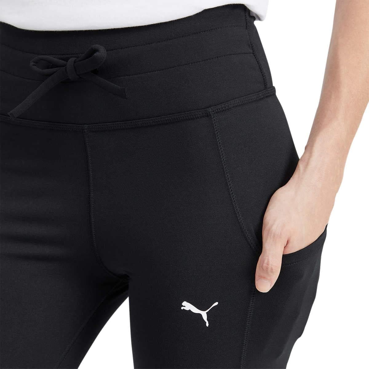 Vista 4 de Puma Classics T7 Leggings para mujer