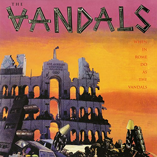 The Vandals