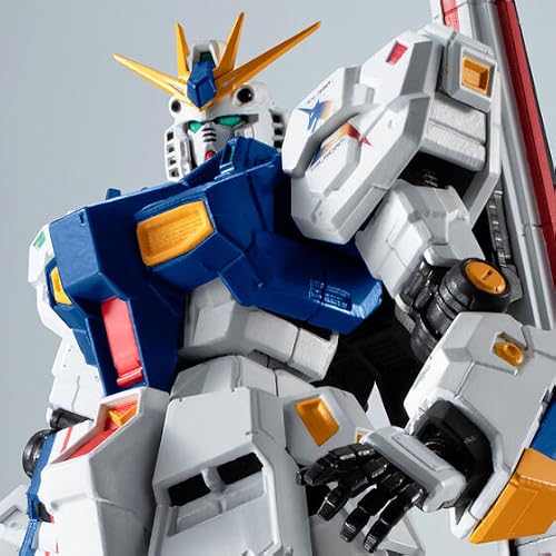 Robot Spirits Rx-93Ff V Side-F Limited Edition Laraport #TOP28