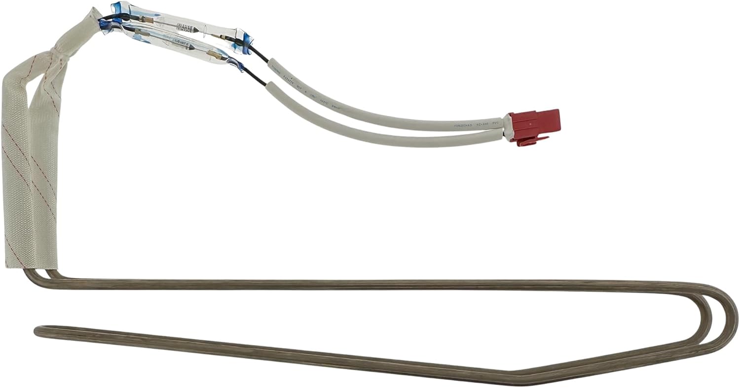 5304521878 Freezer Defrost Heater Element OEM Replacement Parts for Frigidaire