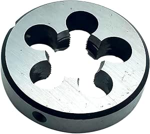M17 X 1mm Pitch HSS Metric Tap - Right Hand Thread, 17mm Size, US Stock
