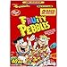 Post, Fruity Pebbles Cereal, 40oz Bag (Pack of 3)