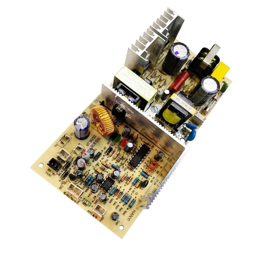 FX-102 10.5V 220V PCB121110K1 Placa de Alimentación para Enfriador de Vinos, Placa Base, Accesorios para Refrigerador
