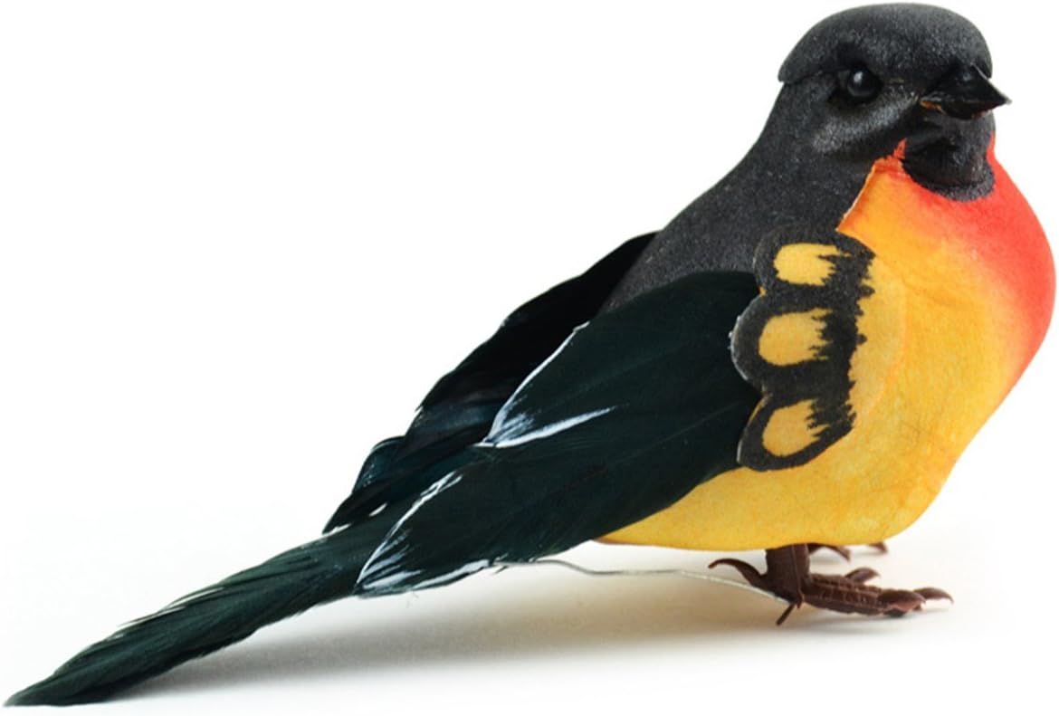 Touch of Nature 20556 Baltimore Oriole Bird, 4-Inch