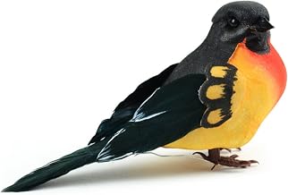 Touch of Nature 20556 Baltimore Oriole Bird, 4-Inch