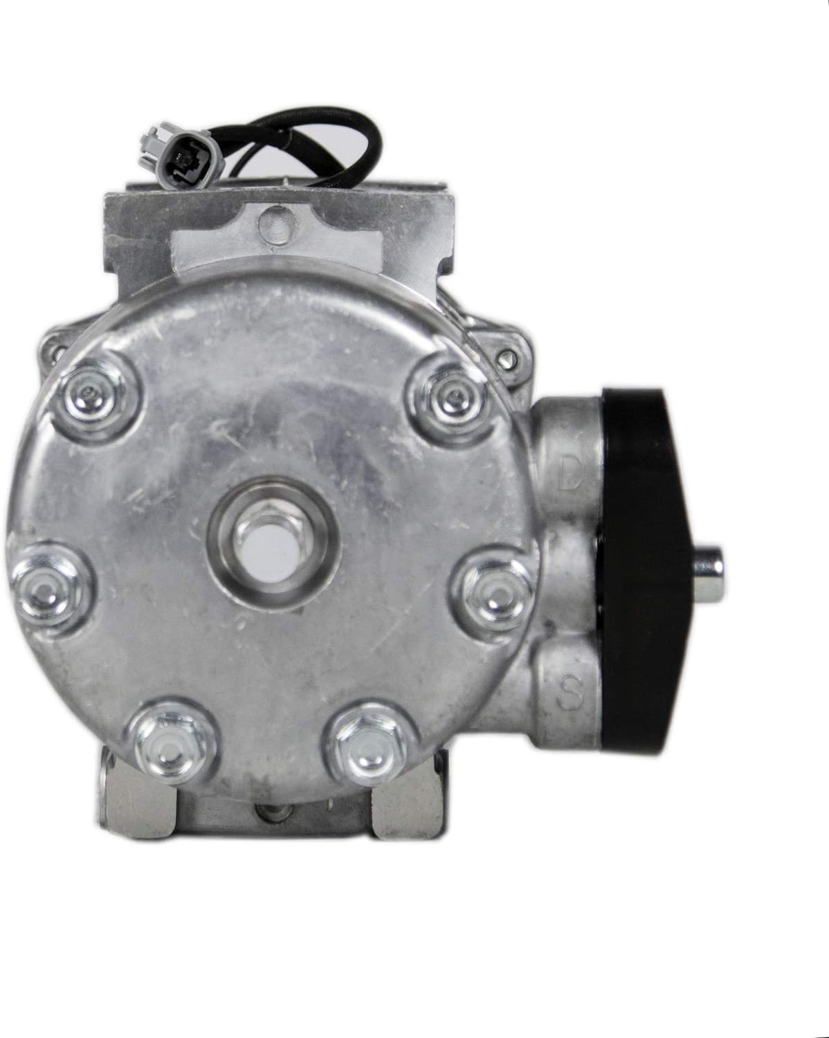 Valeo 10000544 A/C Compressor