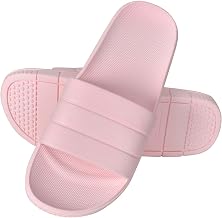 Bathing Shoes Women's Men's Slippers Cloud Bath Slippers PVC Soft Slippers Cloud Shoes Non-Slip Slippers House Slippers Summer Slippers
